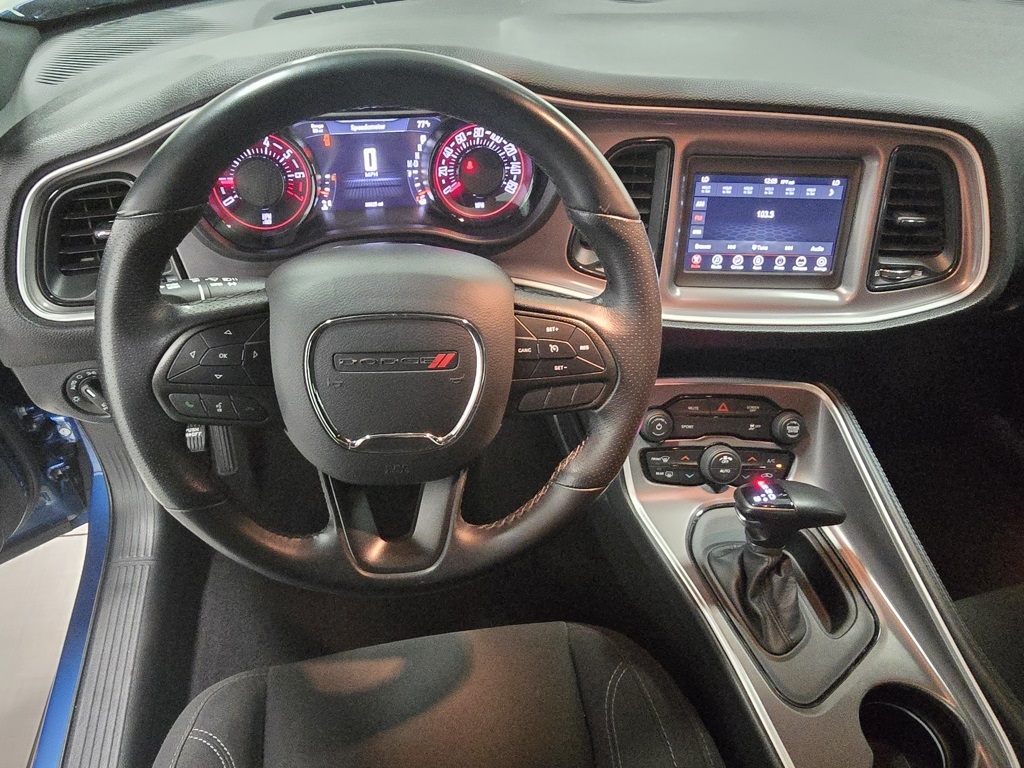 2022 Dodge Challenger SXT photo 19
