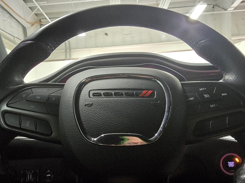 2022 Dodge Challenger SXT photo 22