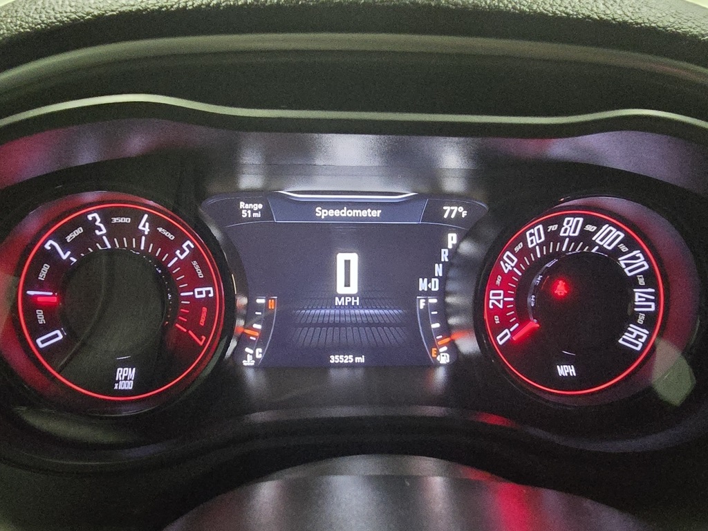 2022 Dodge Challenger SXT photo 23