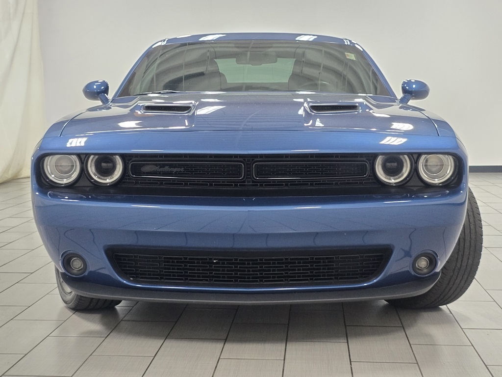 2022 Dodge Challenger SXT photo 6