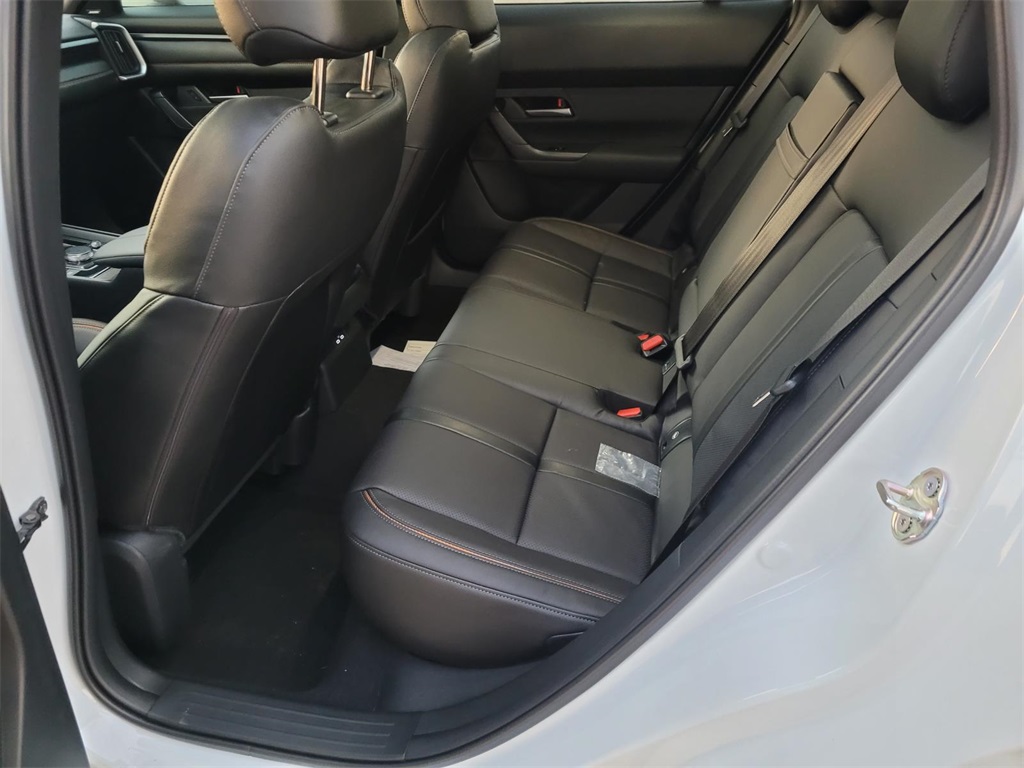 new 2026 Mazda CX-50 car, priced at $36,955