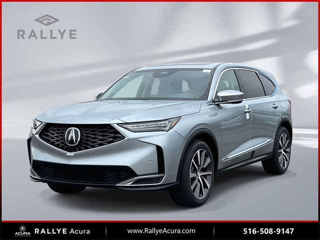 new 2026 Acura MDX car, priced at $60,750