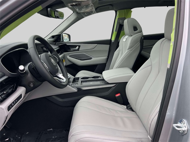 new 2026 Acura MDX car, priced at $60,750