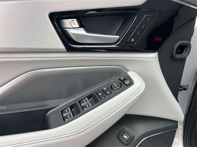 new 2026 Acura MDX car, priced at $60,750