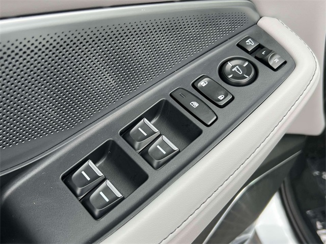 new 2026 Acura MDX car, priced at $60,750