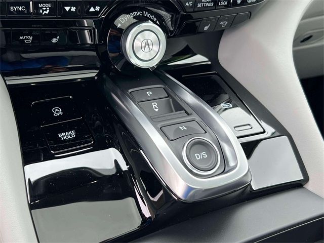 new 2026 Acura MDX car, priced at $60,750