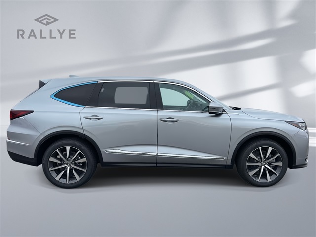 new 2026 Acura MDX car, priced at $60,750