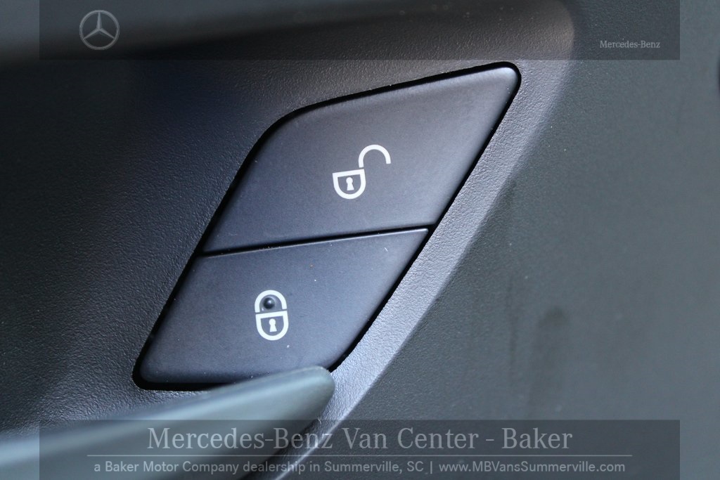 2024 Mercedes-Benz Sprinter 4500 170" Heavy Duty Cargo Protection Package for sale #MV1378 - photo 59