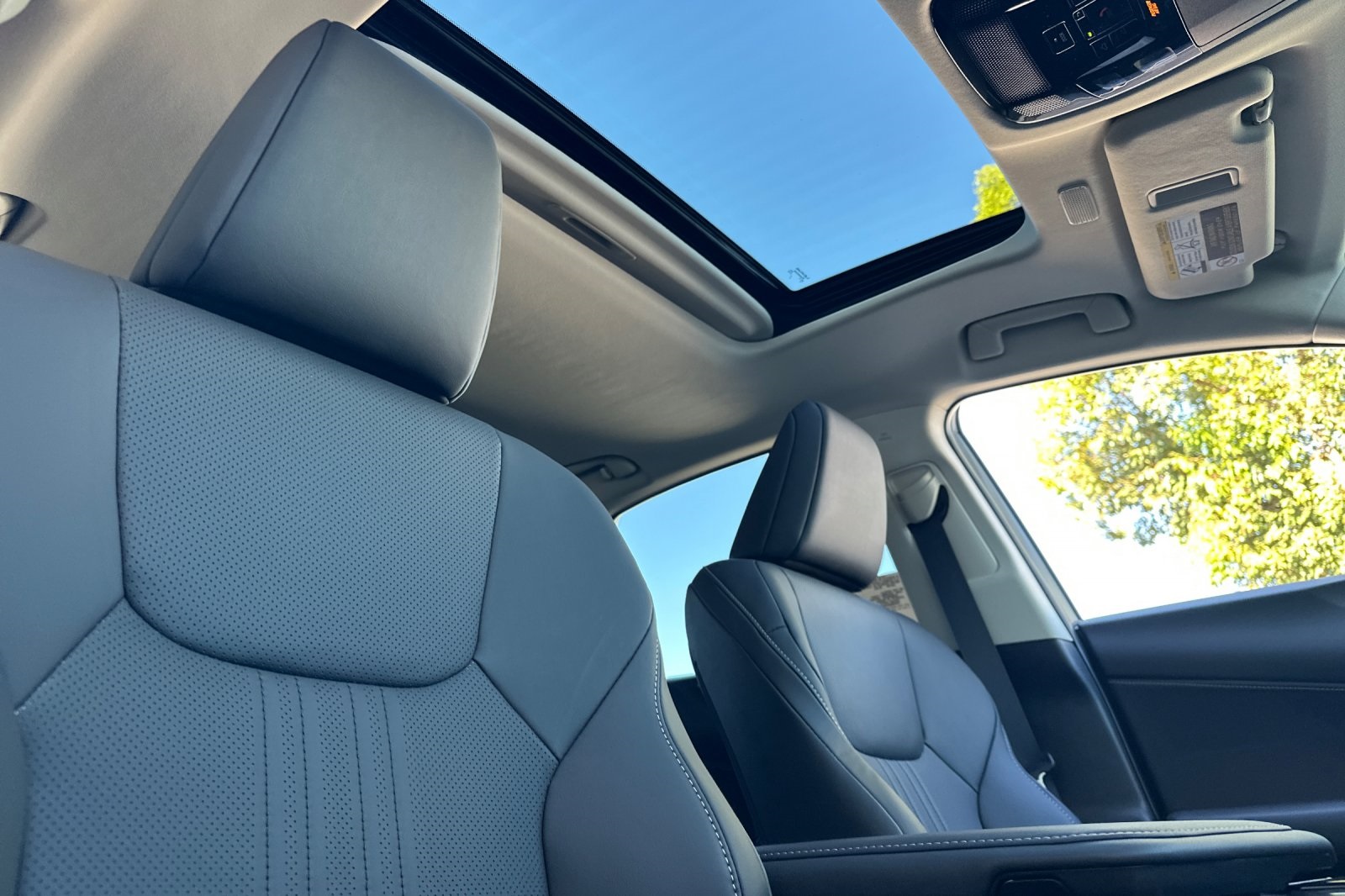 2026 Lexus NX 350 Premium AWD photo 14