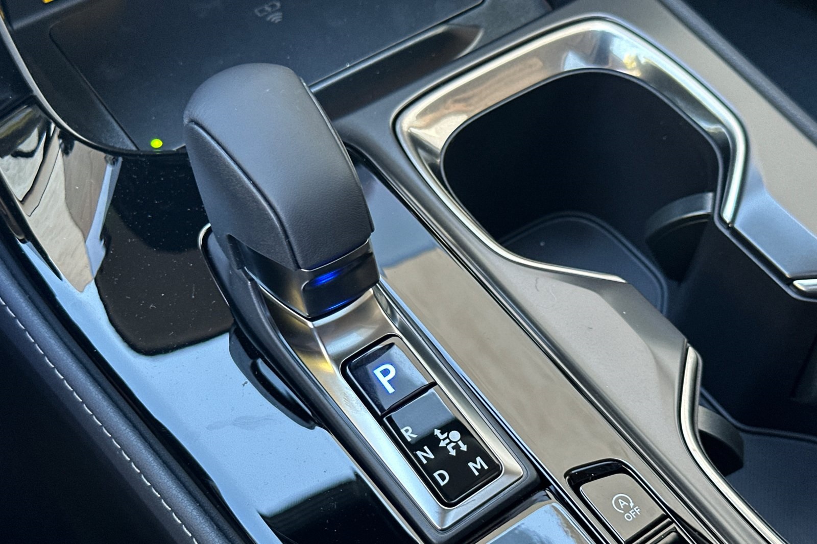 2026 Lexus NX 350 Premium AWD photo 18