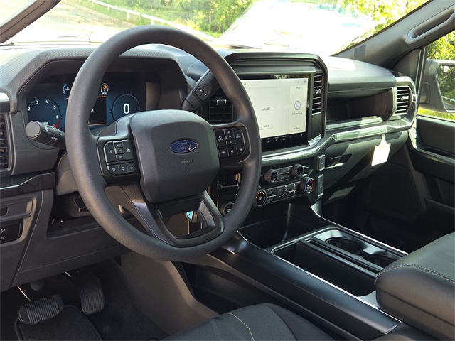 2025 Ford F-150 STX photo 15