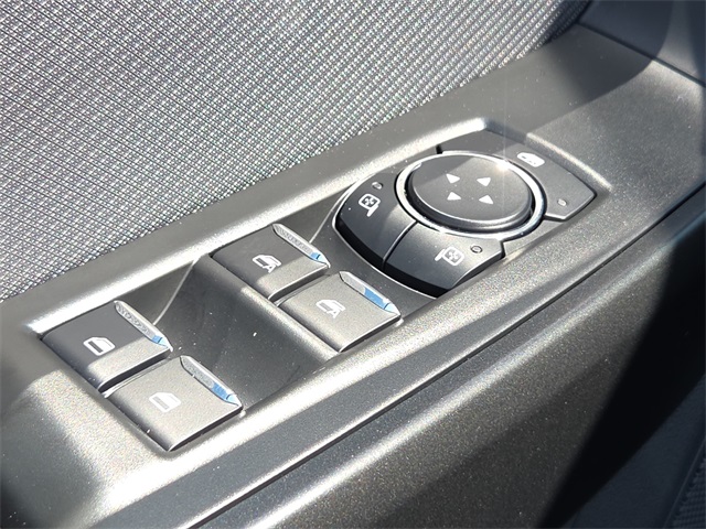 2025 Ford F-150 STX photo 17