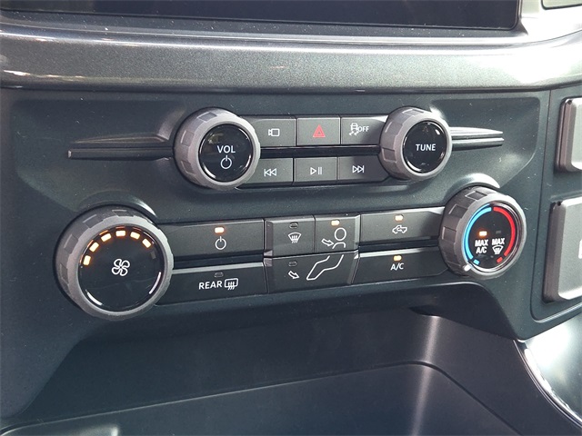 2025 Ford F-150 STX photo 20