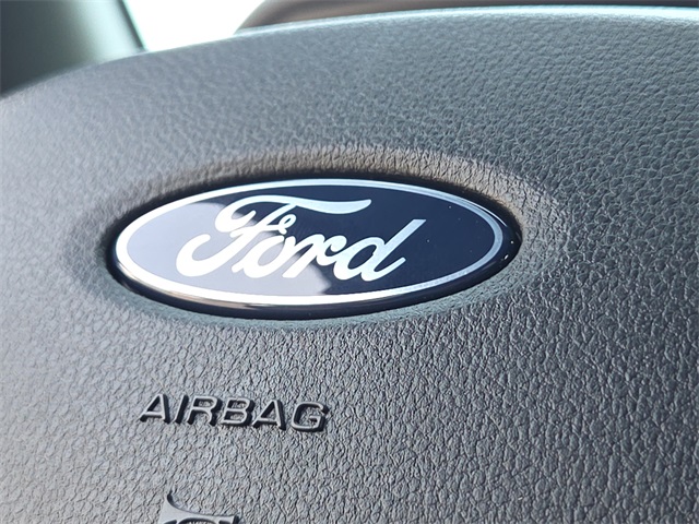 2025 Ford F-150 STX photo 21