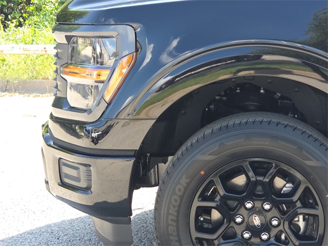 2025 Ford F-150 STX photo 5