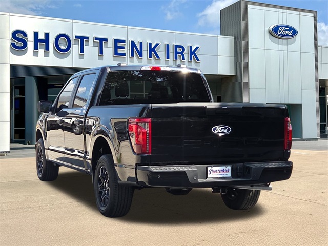 2025 Ford F-150 STX photo 6