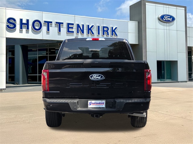 2025 Ford F-150 STX photo 7