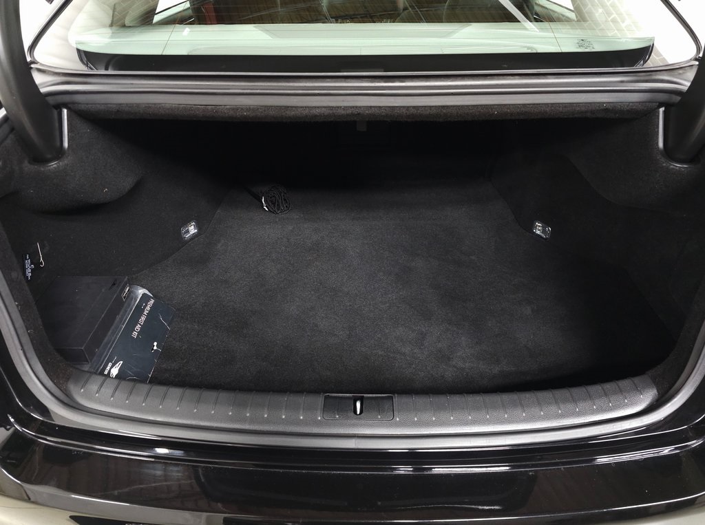 2018 Genesis G80 3.8 AWD photo 4