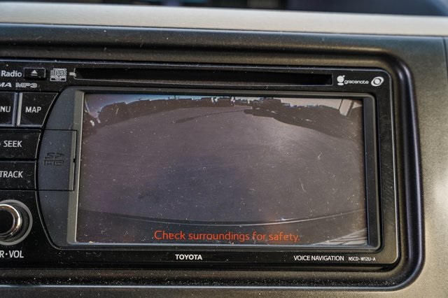 used 2014 Toyota Sienna car, priced at $20,992