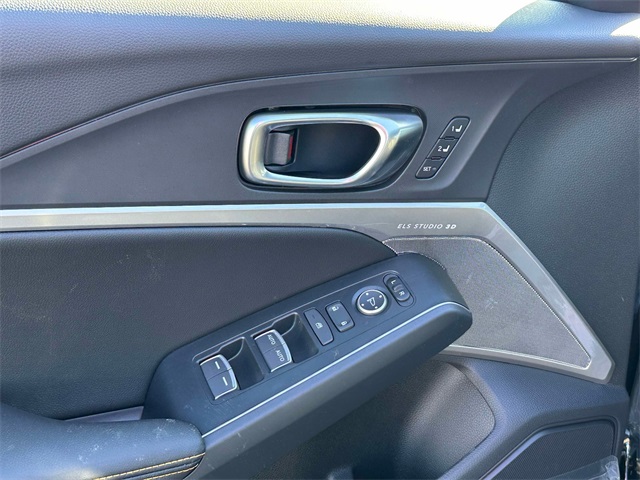 new 2026 Acura Integra car, priced at $40,995