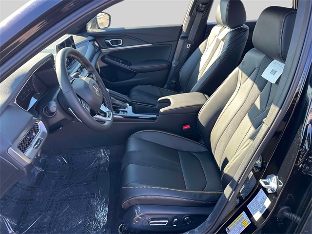 new 2026 Acura Integra car, priced at $40,995