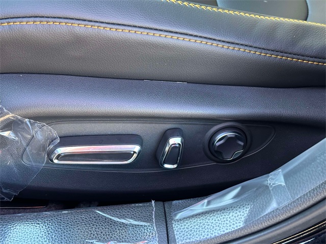 new 2026 Acura Integra car, priced at $40,995