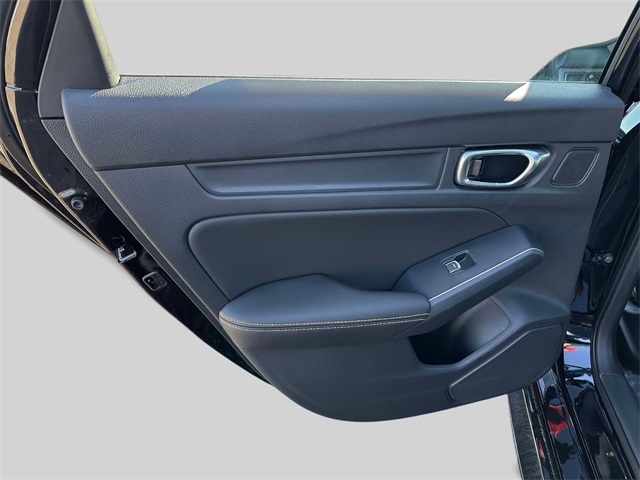 new 2026 Acura Integra car, priced at $40,995