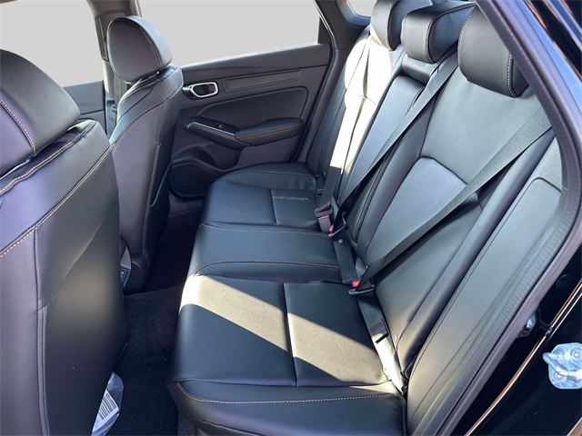 new 2026 Acura Integra car, priced at $40,995