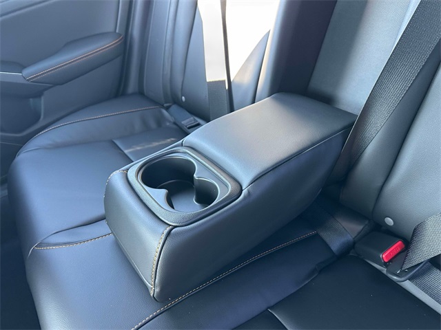 new 2026 Acura Integra car, priced at $40,995