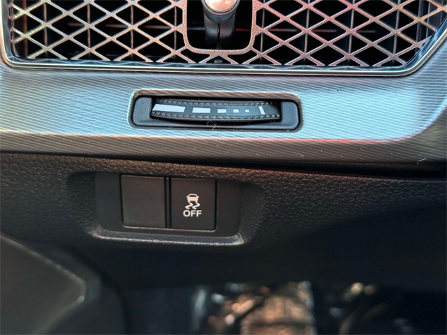 new 2026 Acura Integra car, priced at $40,995