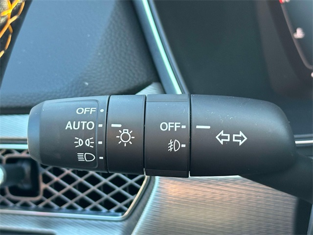 new 2026 Acura Integra car, priced at $40,995