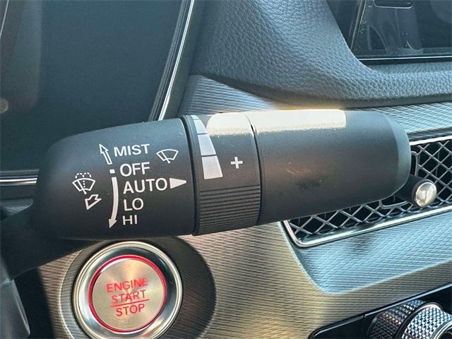 new 2026 Acura Integra car, priced at $40,995