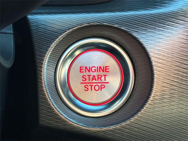 new 2026 Acura Integra car, priced at $40,995