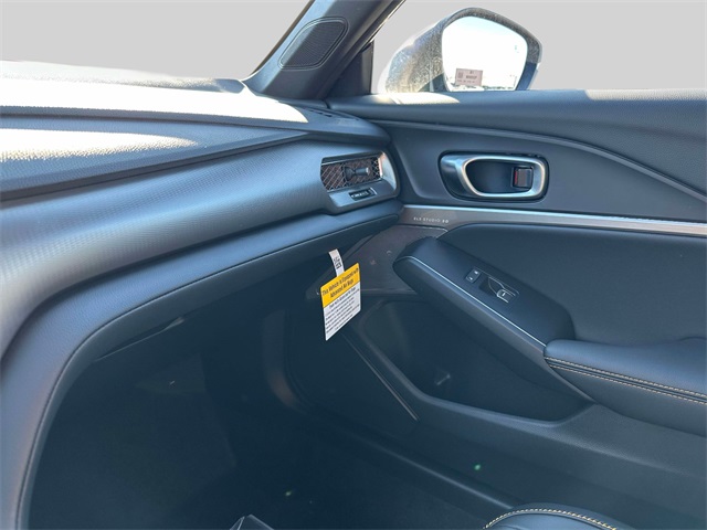 new 2026 Acura Integra car, priced at $40,995