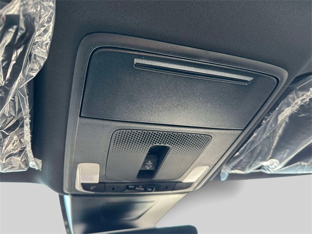 new 2026 Acura Integra car, priced at $40,995