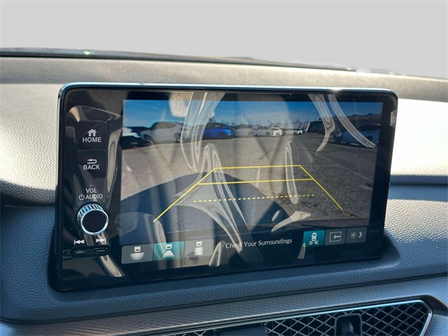 new 2026 Acura Integra car, priced at $40,995