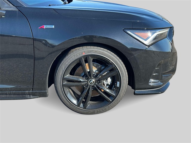 new 2026 Acura Integra car, priced at $40,995