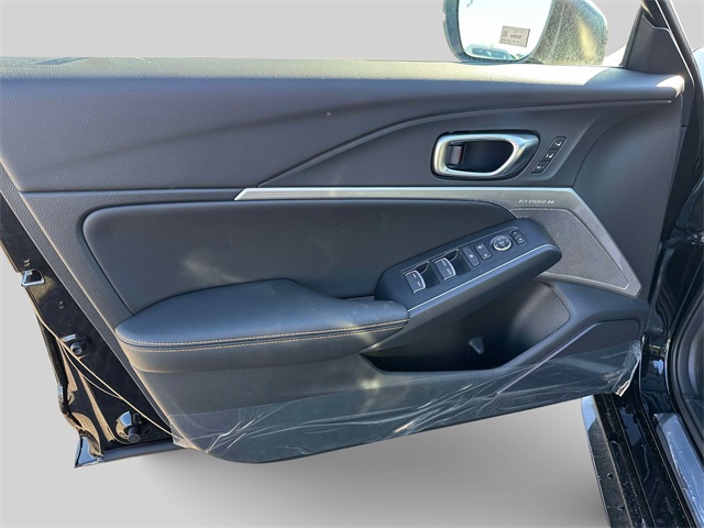 new 2026 Acura Integra car, priced at $40,995