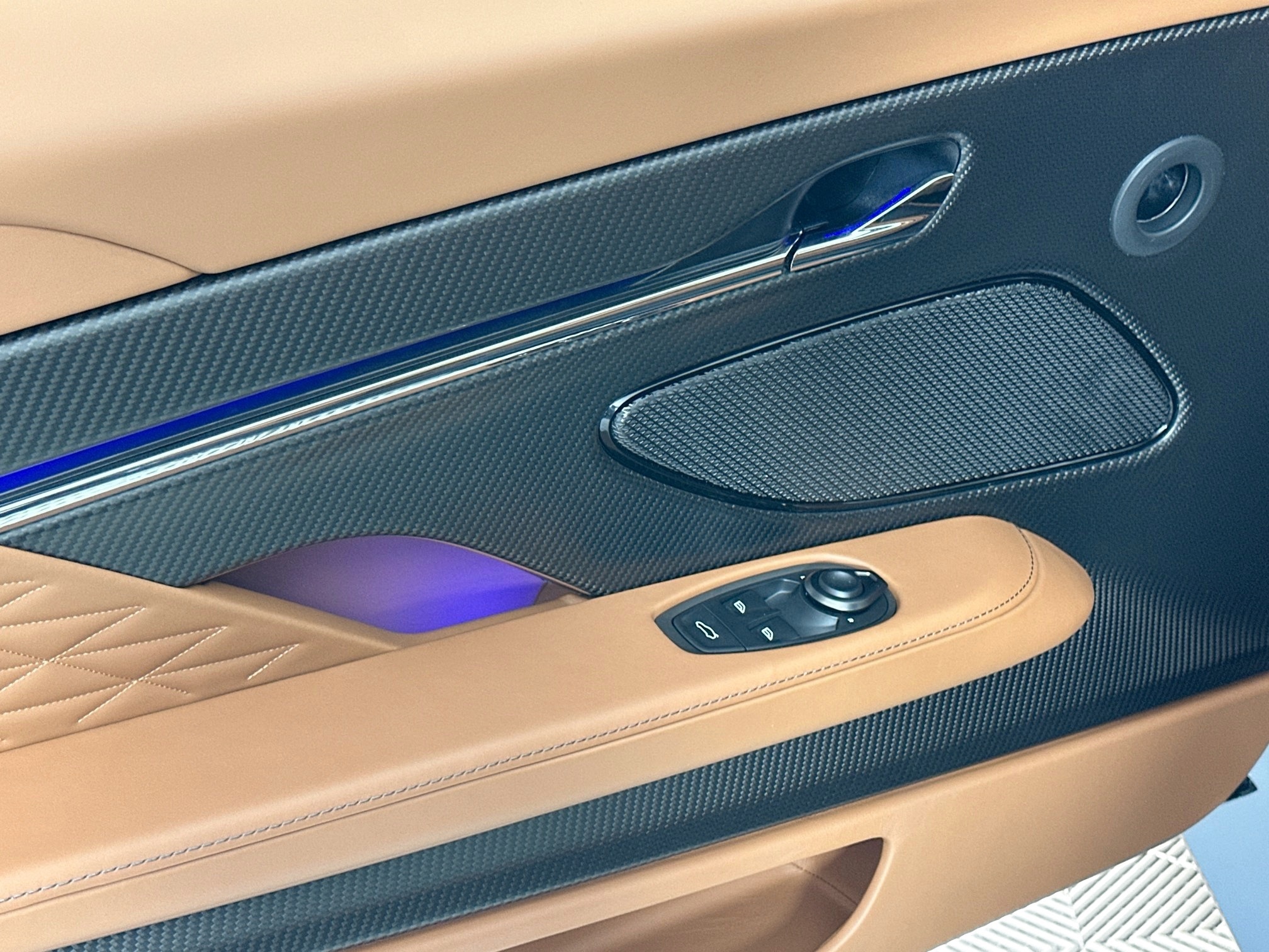 new 2026 Aston Martin DB12 car, priced at $323,000