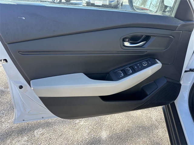 used 2023 Honda Accord car, priced at $22,445