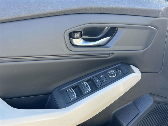 used 2023 Honda Accord car, priced at $22,445