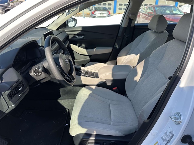 used 2023 Honda Accord car, priced at $22,445