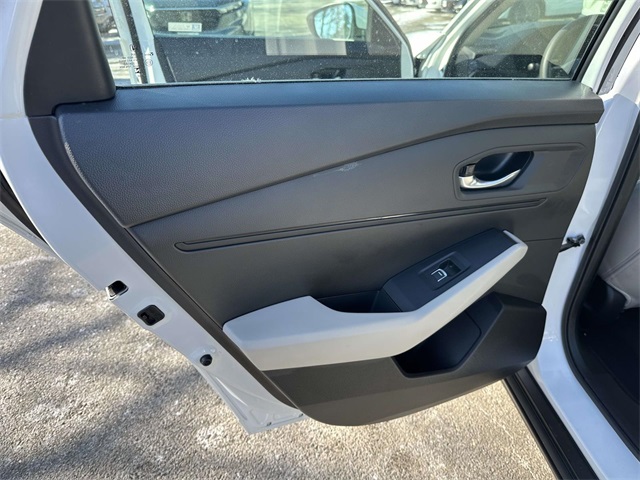 used 2023 Honda Accord car, priced at $22,445