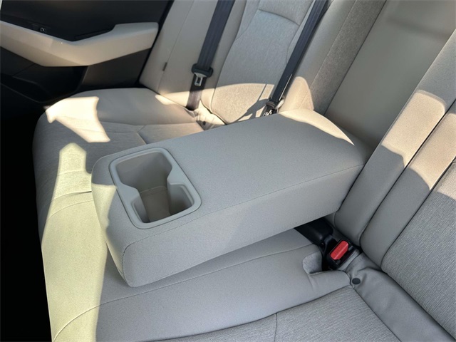 used 2023 Honda Accord car, priced at $22,445