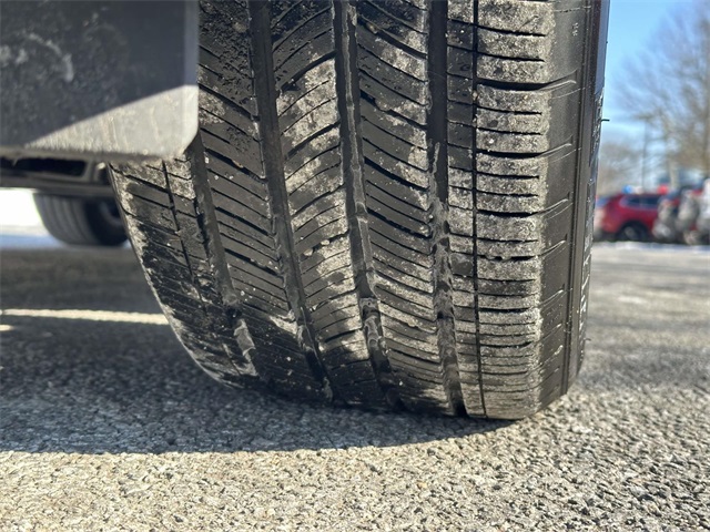 used 2023 Honda Accord car, priced at $22,445