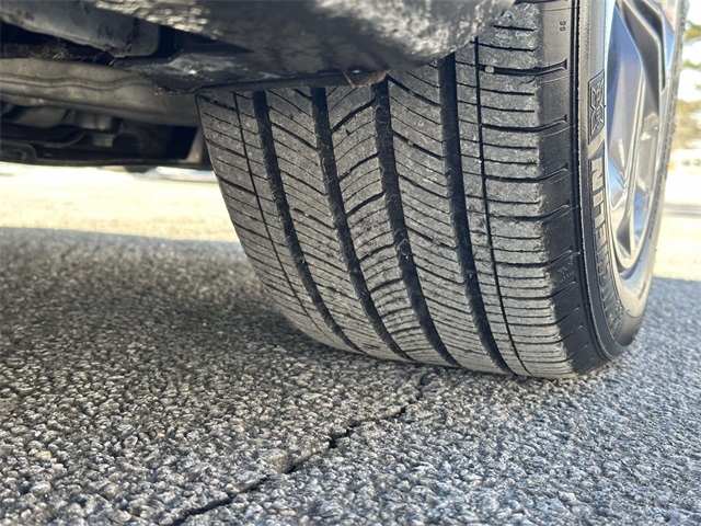 used 2023 Honda Accord car, priced at $22,445