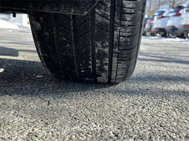 used 2023 Honda Accord car, priced at $22,445