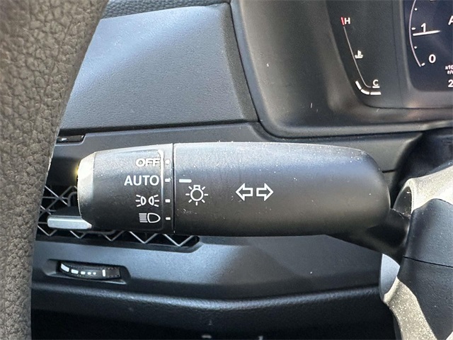 used 2023 Honda Accord car, priced at $22,445