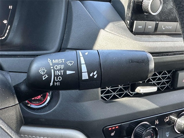 used 2023 Honda Accord car, priced at $22,445