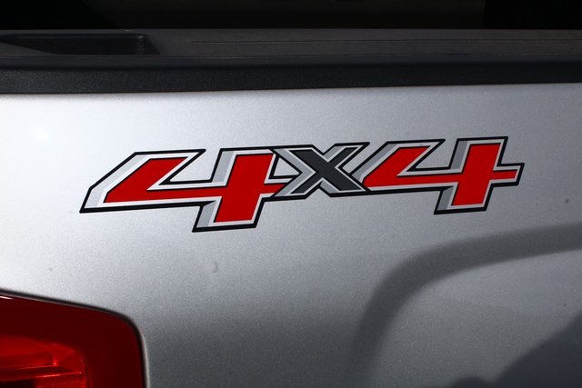 used 2016 Chevrolet Silverado 1500 car, priced at $26,028